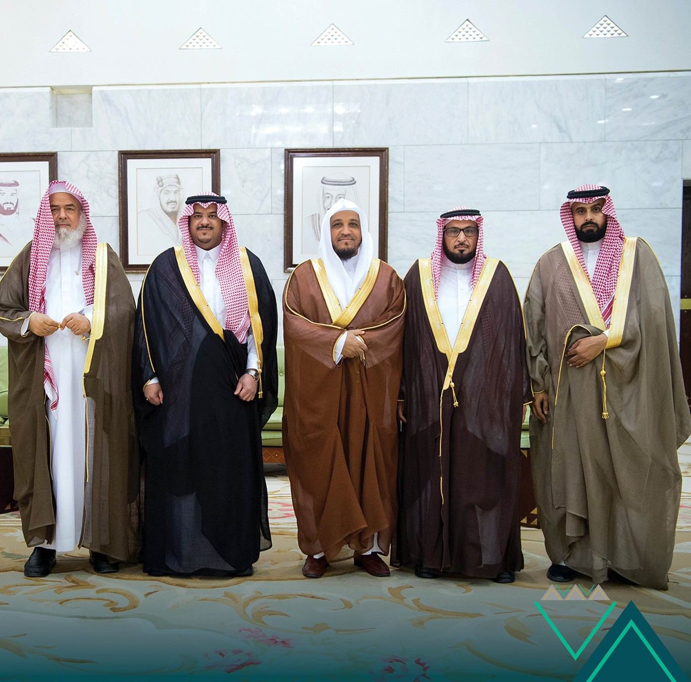 صورة من فعاليات هاني الشملاني المهنية 1
