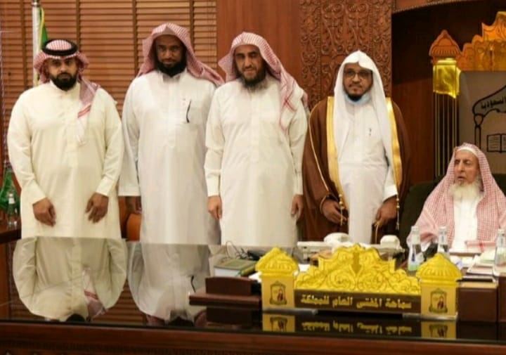 صورة من فعاليات هاني الشملاني المهنية 11